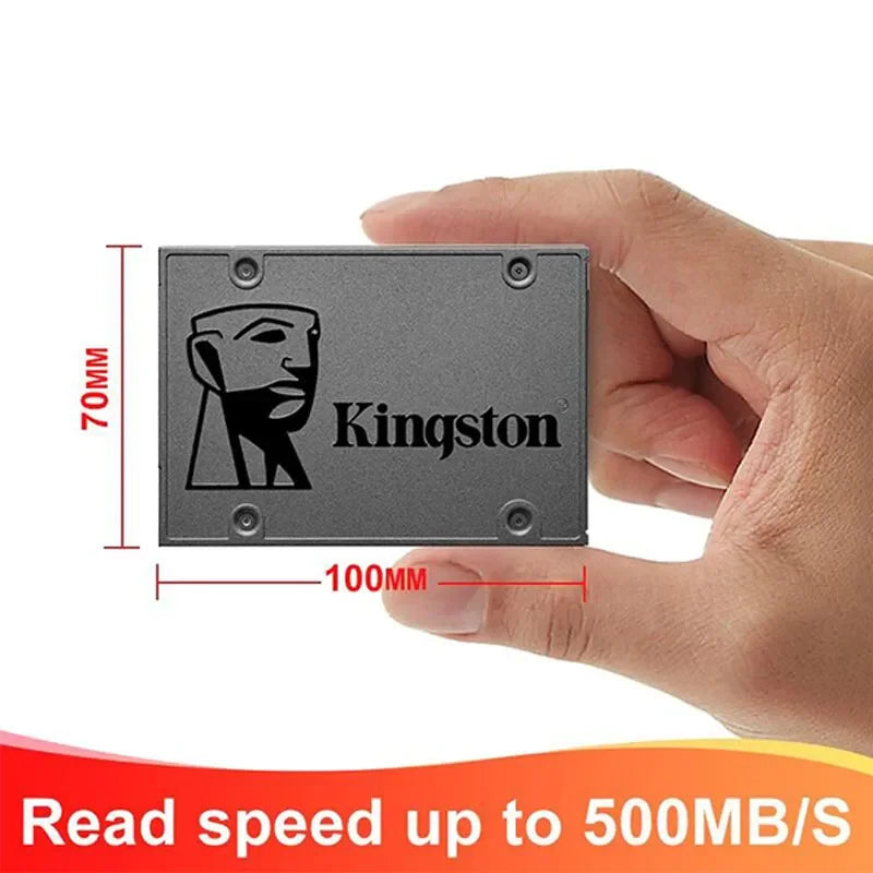 Kingston SSD A400